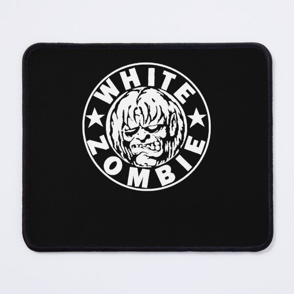 Item preview, White Zombie designed and sold by BrunoRosario8.