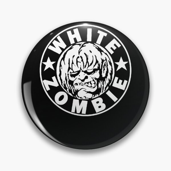Item preview, White Zombie designed and sold by BrunoRosario8.