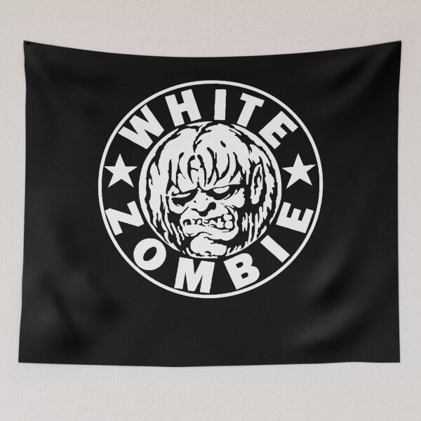 Item preview, Zombi blanco designed and sold by BrunoRosario8.