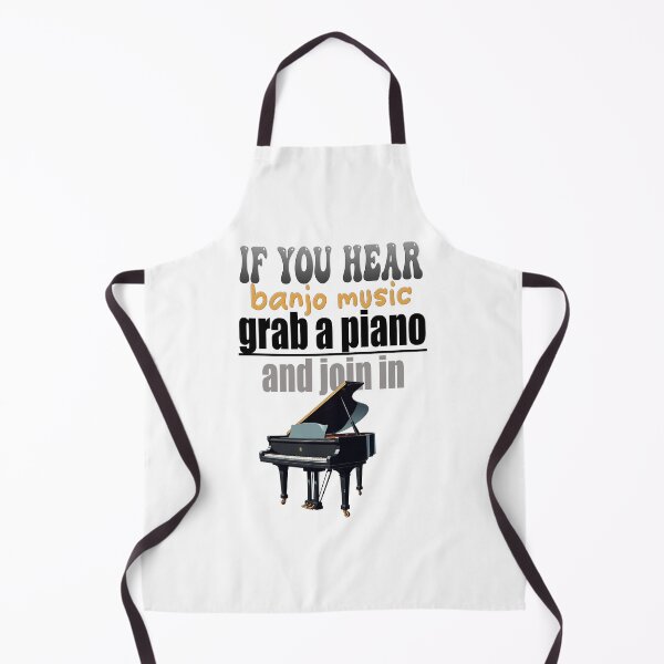 Item preview, Grab Your Piano designed and sold by dcroffe.