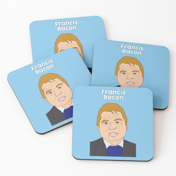 Item preview, Francis Bacon  designed and sold by elviamontemayor.