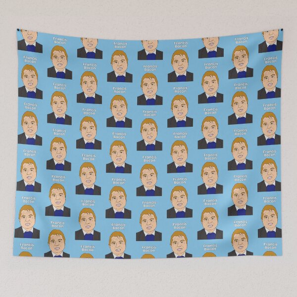 Item preview, Francis Bacon  designed and sold by elviamontemayor.