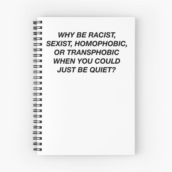 Item preview, WHY BE RACIST WHEN YOU CAN JUST BE QUIET FRANK OCEAN PANORAMA designed and sold by BrunoRosario8.