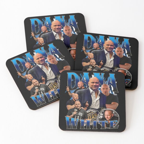 Item preview, Dana White designed and sold by JeyVel.