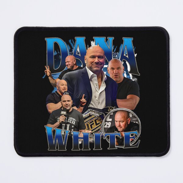 Item preview, Dana White designed and sold by JeyVel.