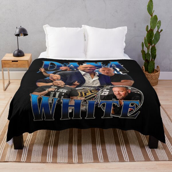 Item preview, Dana White designed and sold by JeyVel.