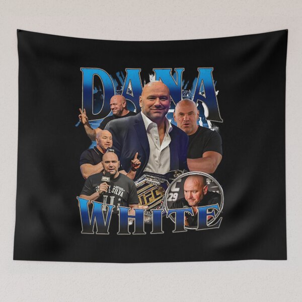 Item preview, Dana White designed and sold by JeyVel.