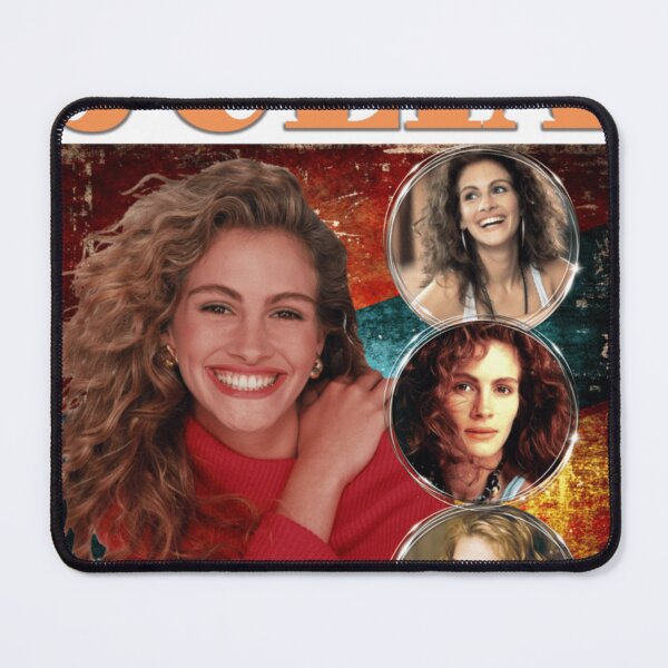 Item preview, Julia Roberts Collage Retro Film Tribute designed and sold by MatilKyla.