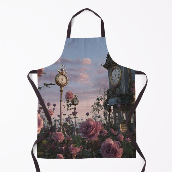 Item preview, Victorian Cottagecore Dreamscape designed and sold by Glitchart66.