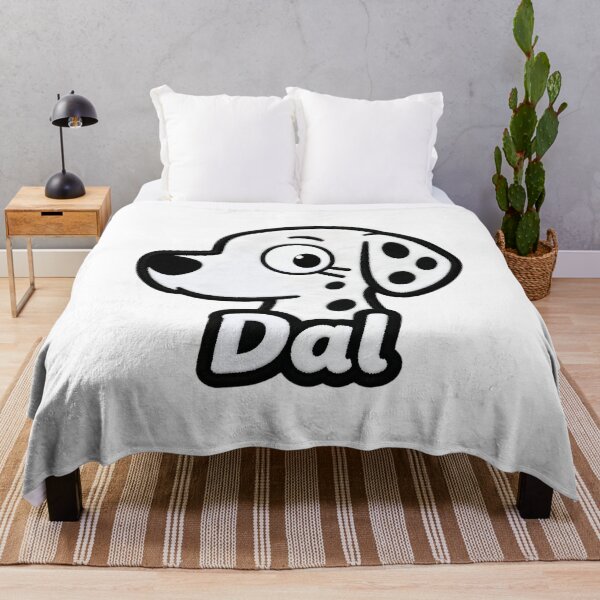Item preview, cutie cartoon dog designed and sold by forget45studio.