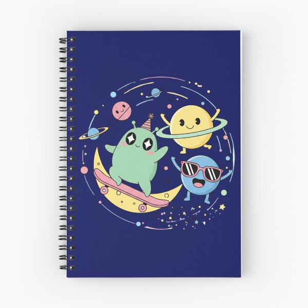 Item preview, Kawaii Star Party designed and sold by 0penvimark.