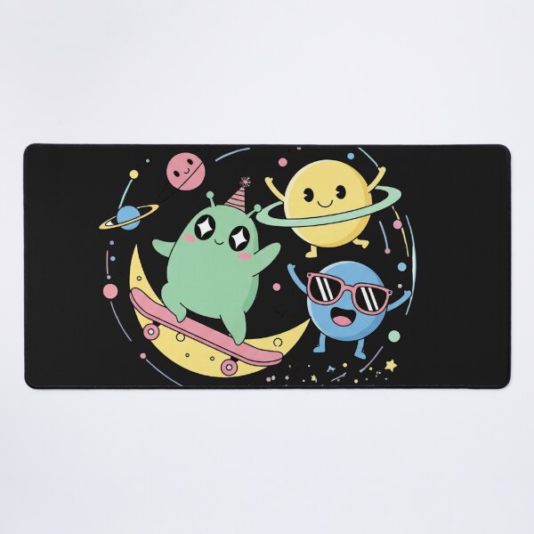 Item preview, Kawaii Star Party designed and sold by 0penvimark.