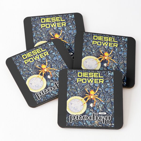 Item preview, Diesel Power designed and sold by zarface.