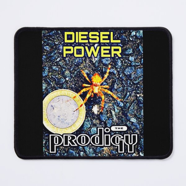 Item preview, Diesel Power designed and sold by zarface.