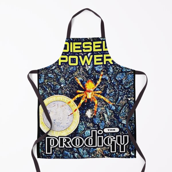 Item preview, Diesel Power designed and sold by zarface.