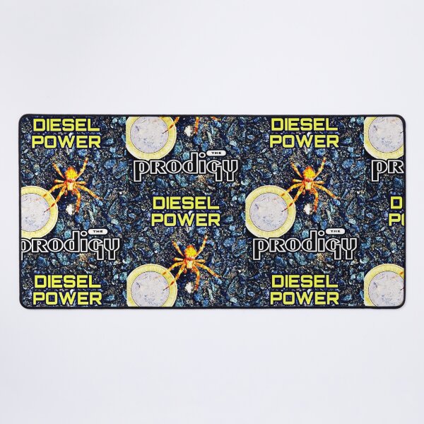 Item preview, Diesel Power designed and sold by zarface.