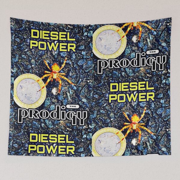 Item preview, Diesel Power designed and sold by zarface.