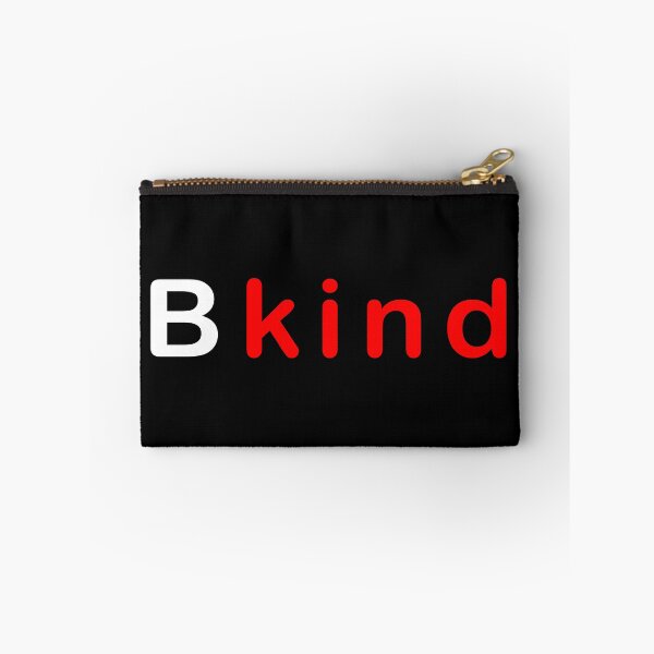 Item preview, Be Kind Red and White designed and sold by dcroffe.