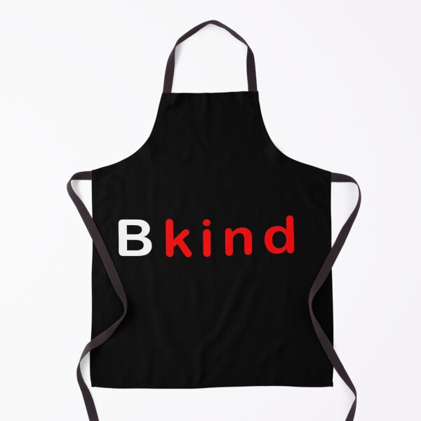 Item preview, Be Kind Red and White designed and sold by dcroffe.