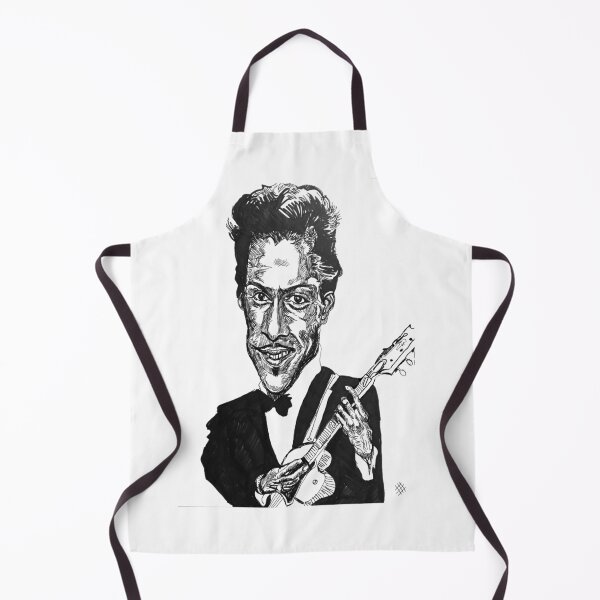 Item preview, Chuck Berry Classic designed and sold by JakeForemans.