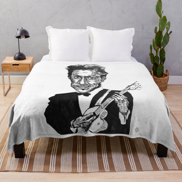Item preview, Chuck Berry Classic designed and sold by JakeForemans.