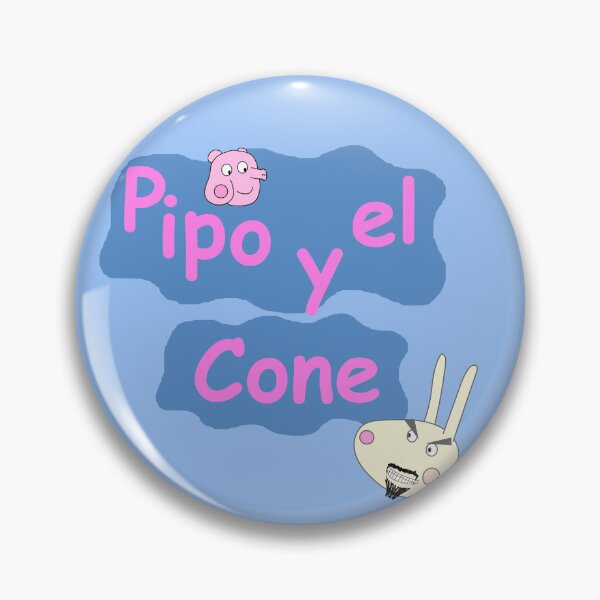 Item preview, Pipo and Mr. Follejo designed and sold by JAVLAN.