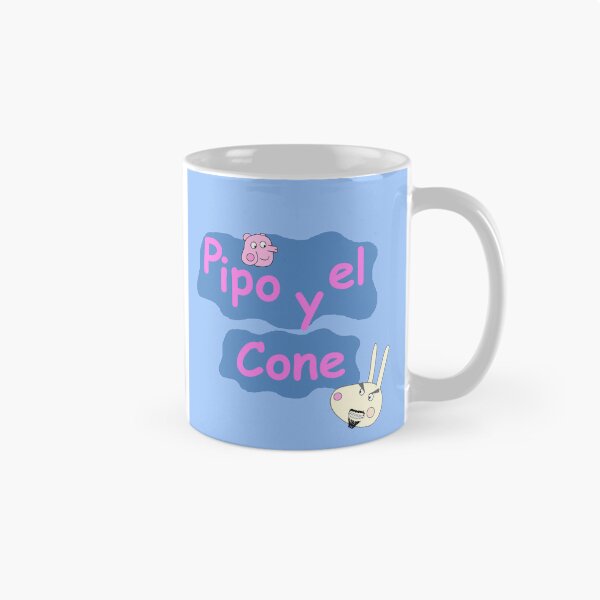 Item preview, Pipo and Mr. Follejo designed and sold by JAVLAN.