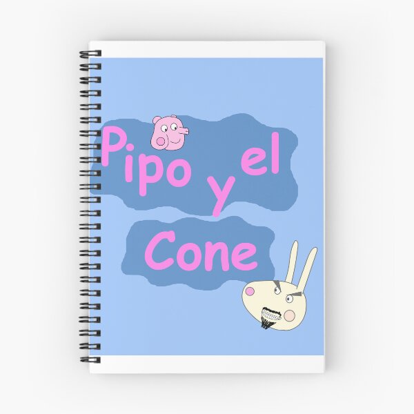 Item preview, Pipo and Mr. Follejo designed and sold by JAVLAN.