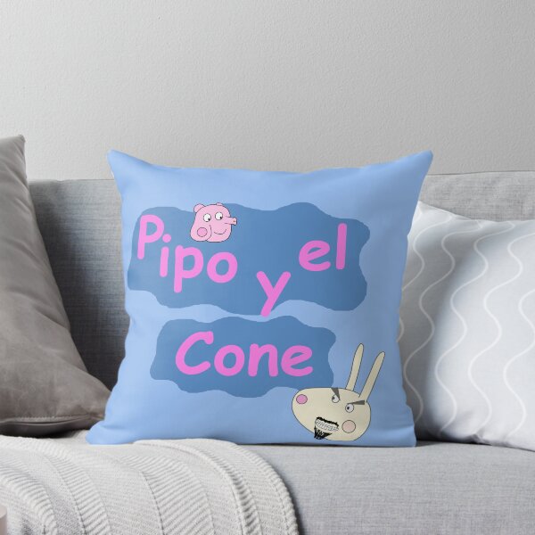 Item preview, Pipo and Mr. Follejo designed and sold by JAVLAN.