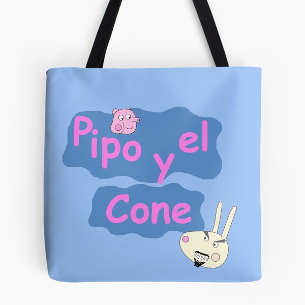Item preview, Pipo and Mr. Follejo designed and sold by JAVLAN.