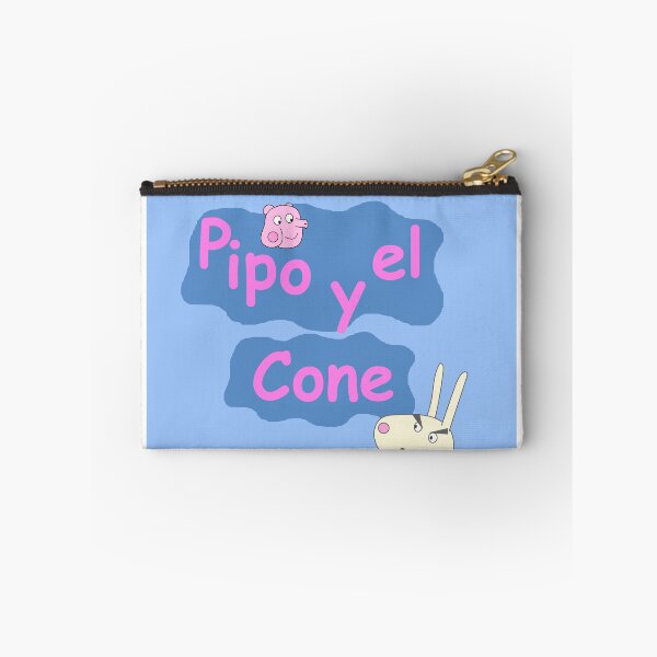 Item preview, Pipo and Mr. Follejo designed and sold by JAVLAN.