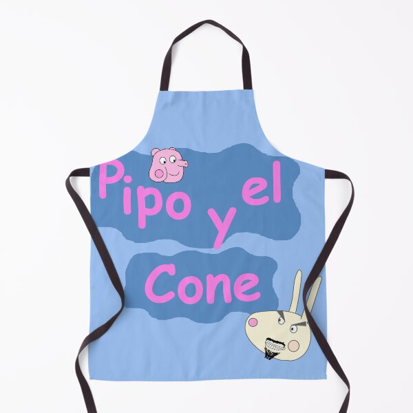 Item preview, Pipo and Mr. Follejo designed and sold by JAVLAN.