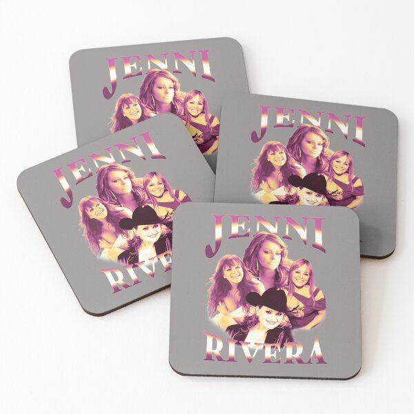 Item preview, JENNI-RIVERA designed and sold by LeslieJHector.