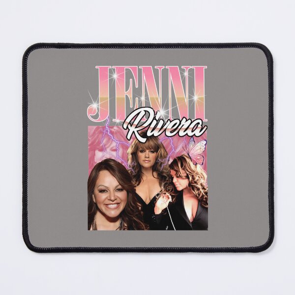 Item preview, JENNI-RIVERA-VINTAGE-RETRO designed and sold by LeslieJHector.