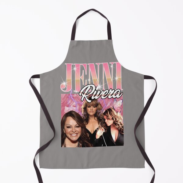 Item preview, JENNI-RIVERA-VINTAGE-RETRO designed and sold by LeslieJHector.