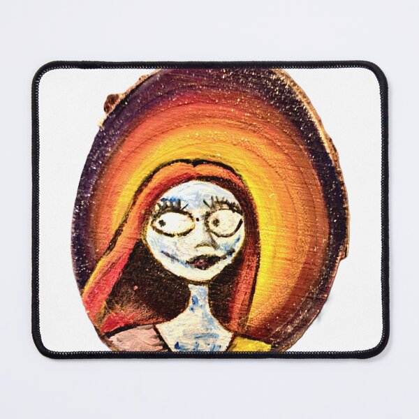 Item preview, Halloween: The Scary Lady by Jean De Brito designed and sold by Smileyt-shirt.
