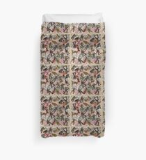 PROFIT IN PEACE Duvet Cover