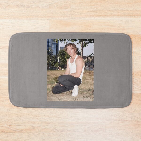 Item preview, JEREMY-ALLEN-WHITE-(1) designed and sold by LeslieJHector.