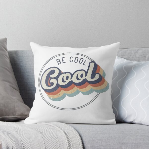 Item preview, be cool designed and sold by Catfighter.