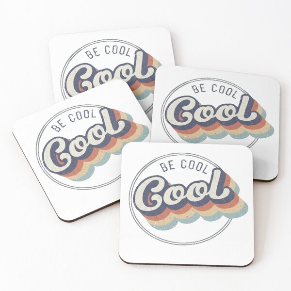 Item preview, be cool designed and sold by Catfighter.