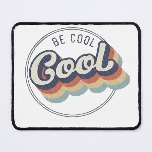 Item preview, be cool designed and sold by Catfighter.