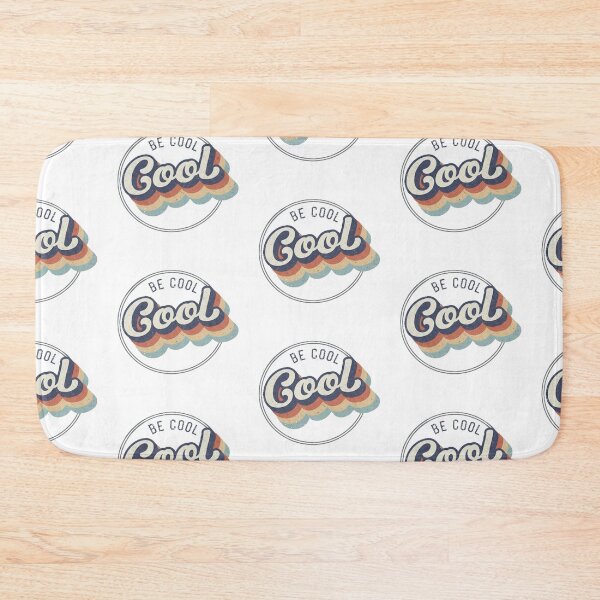 Item preview, be cool designed and sold by Catfighter.