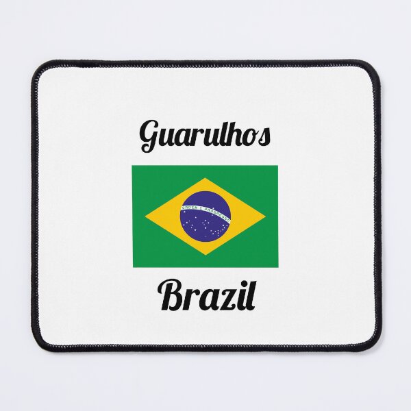 Item preview, Guarulhos Brazil - Stylish Prints, designed and sold by Fleetwood1994.