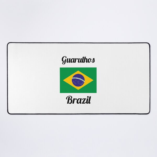 Item preview, Guarulhos Brazil - Stylish Prints, designed and sold by Fleetwood1994.