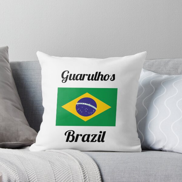 Item preview, Guarulhos Brazil - Stylish Prints, designed and sold by Fleetwood1994.