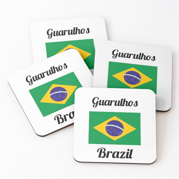 Item preview, Guarulhos Brazil - Stylish Prints, designed and sold by Fleetwood1994.