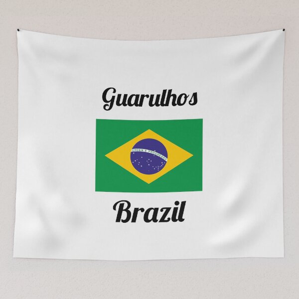 Item preview, Guarulhos Brazil - Stylish Prints, designed and sold by Fleetwood1994.