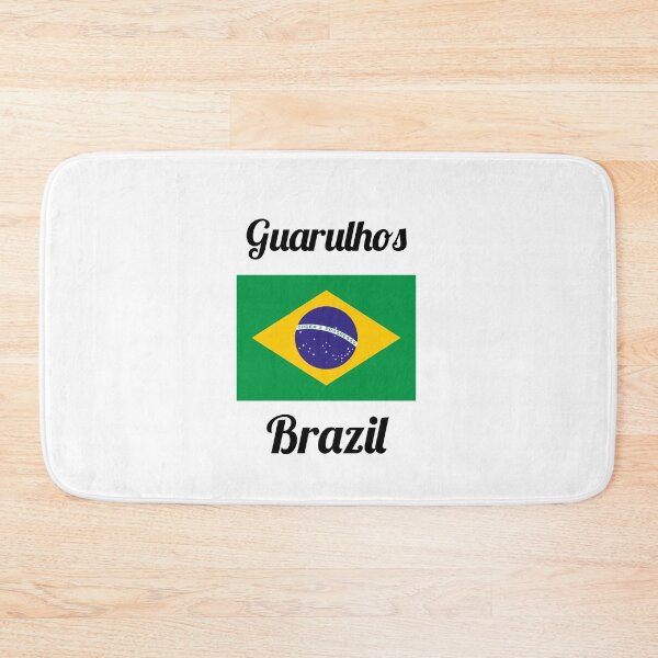 Item preview, Guarulhos Brazil - Stylish Prints, designed and sold by Fleetwood1994.