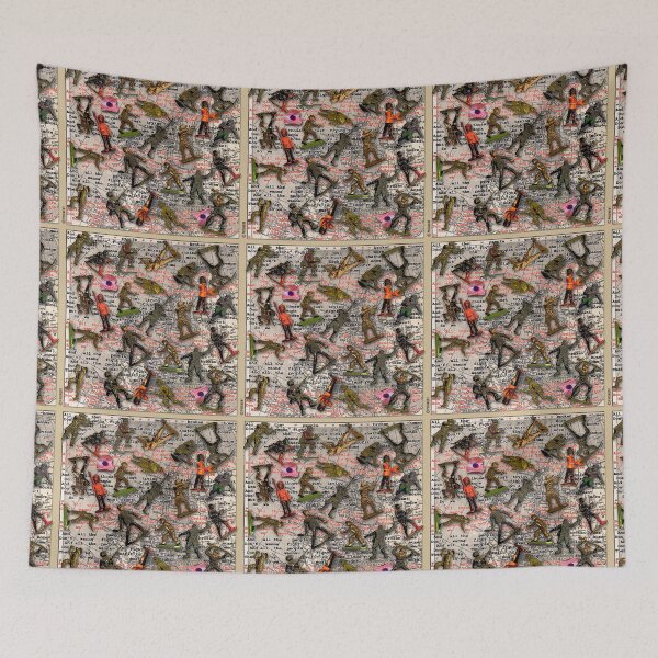 Item preview, PROFIT IN PEACE designed and sold by phigment-art.