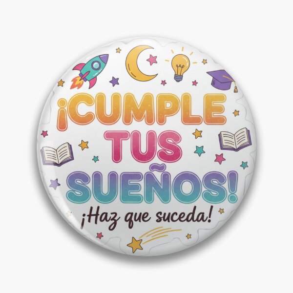 Item preview, Pursue Your Dreams | Motivational Goals and Aspirations Sticker designed and sold by Grass04.